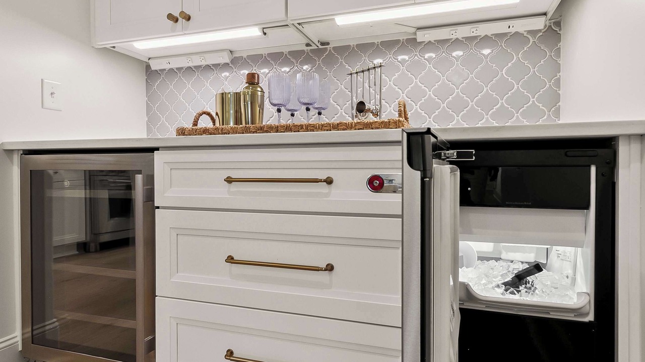 Photo of Kitchen in Tuscaloosa