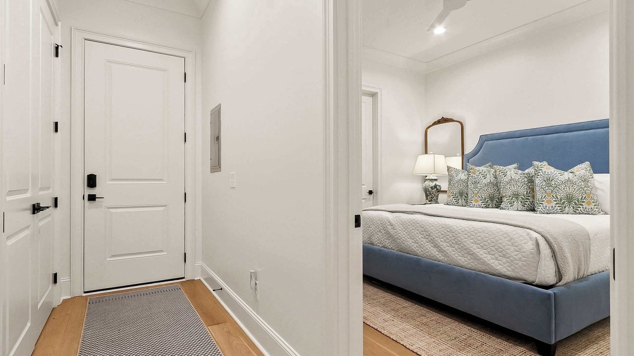 Photo of Bedroom in Tuscaloosa