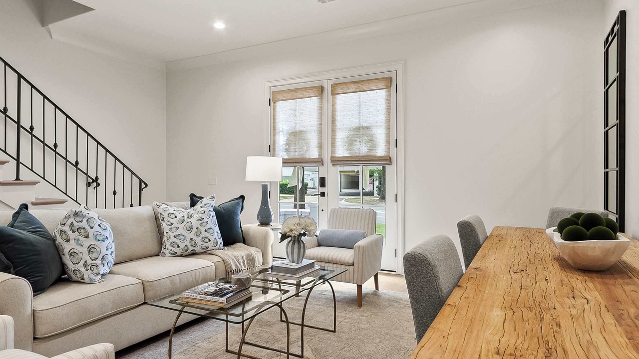 Photo of Livingroom in Tuscaloosa