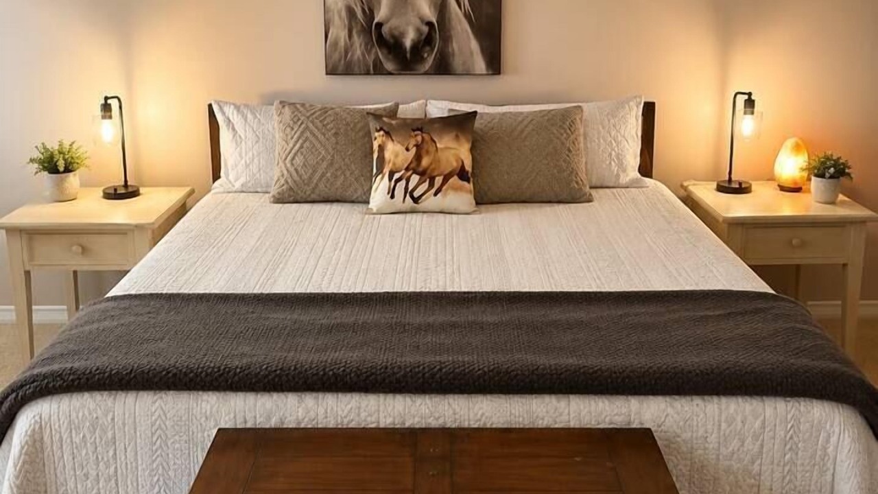 Photo of Bedroom in Wright
