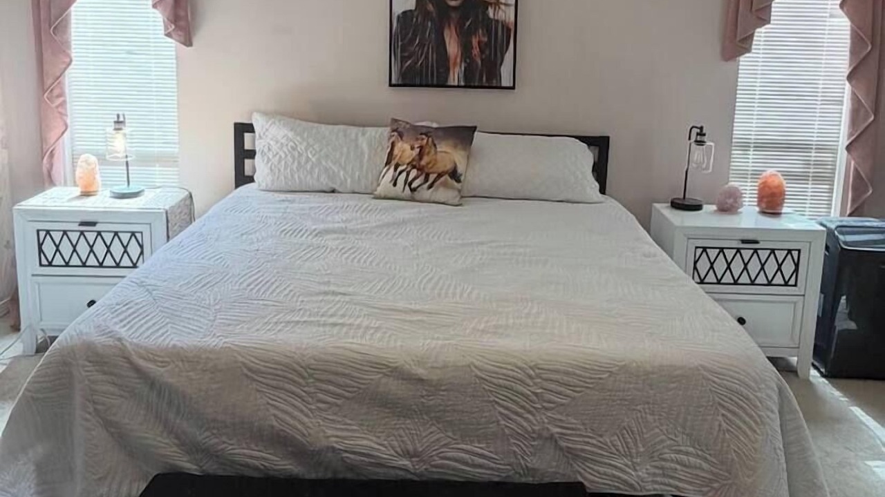 Photo of Bedroom in Wright