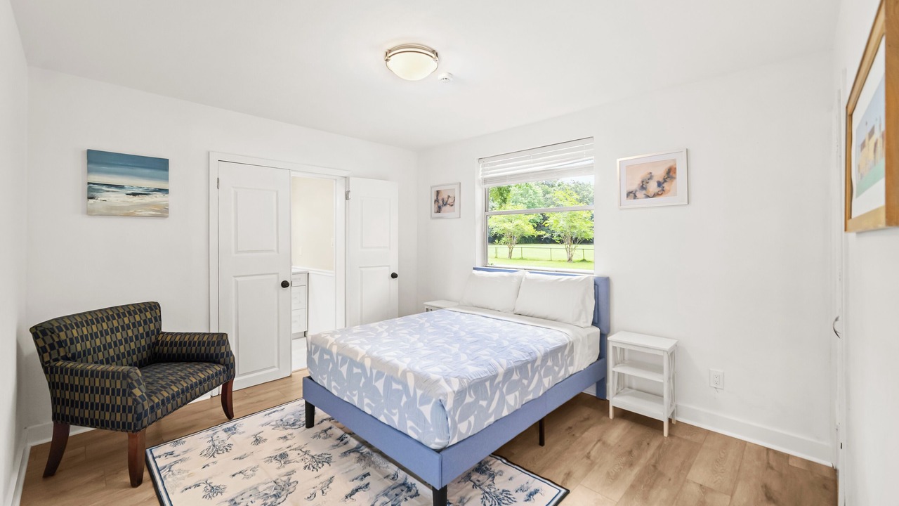 Photo of Bedroom in Southside