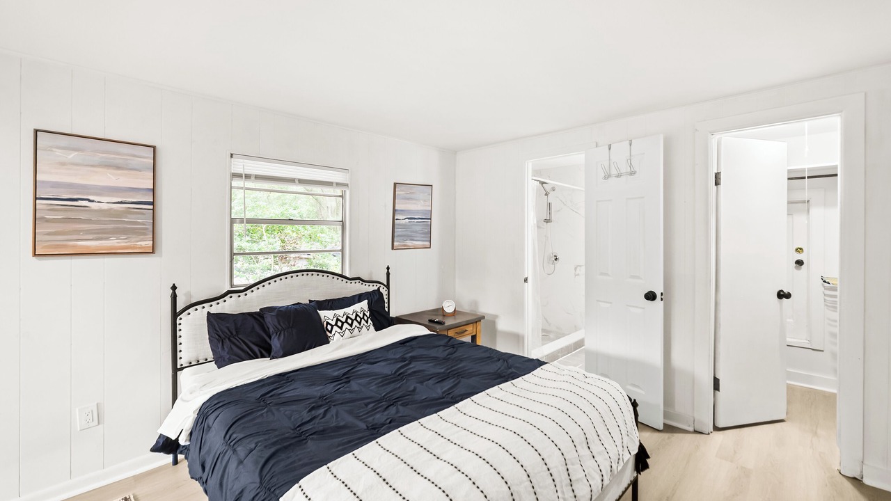 Photo of Bedroom in Southside