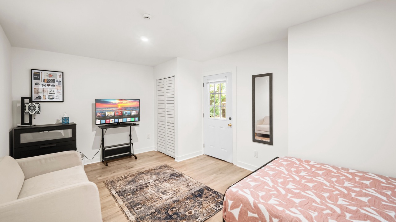 Photo of Bedroom in Southside