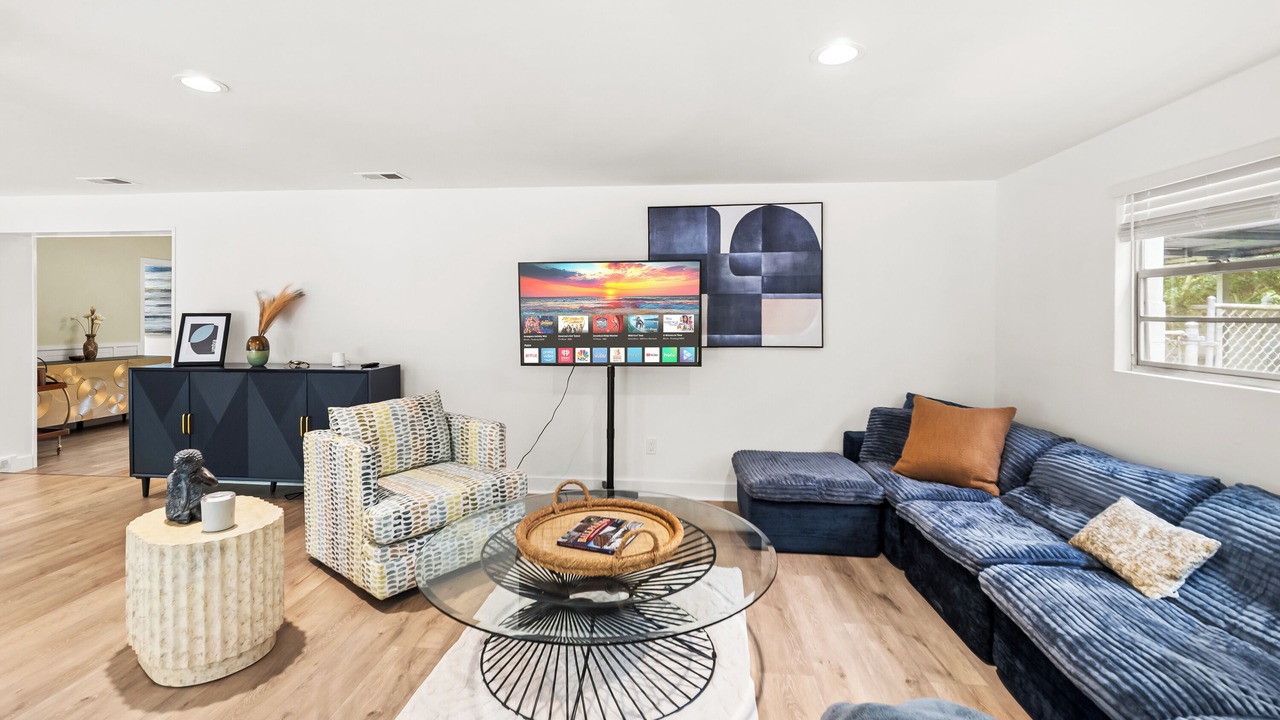 Photo of Livingroom in Southside