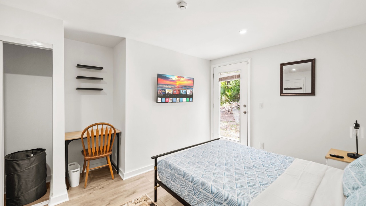 Photo of Bedroom in Southside