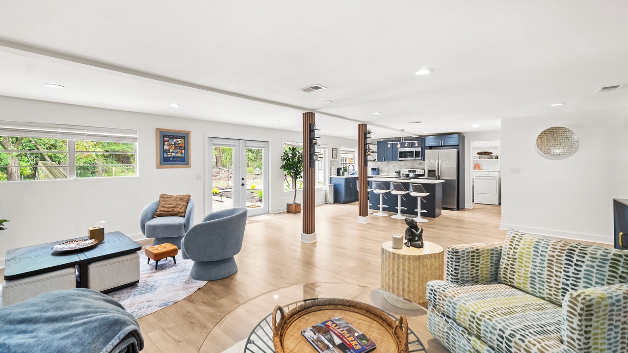 Photo of Livingroom in Southside