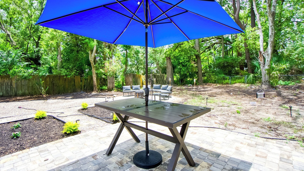 Photo of Patio Balcony in Southside