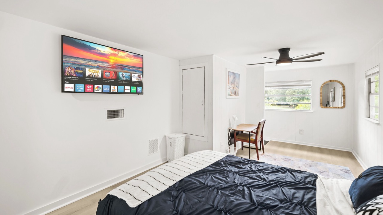 Photo of Bedroom in Southside