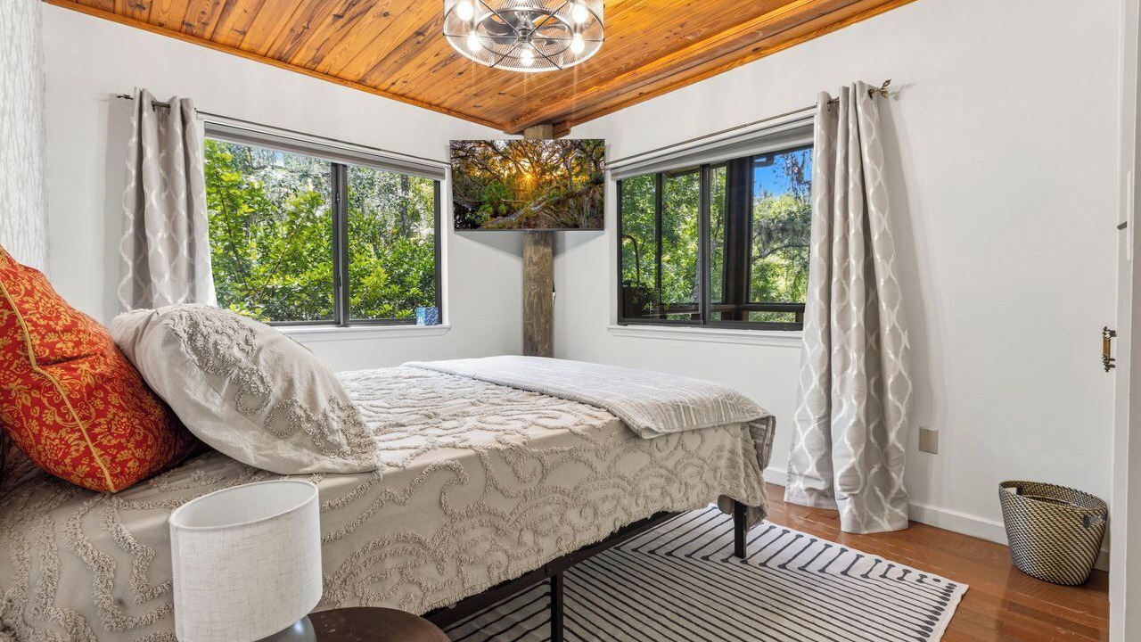 Photo of Bedroom in Geneva