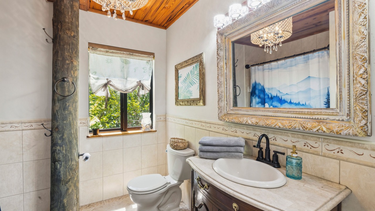 Photo of Bathroom in Geneva