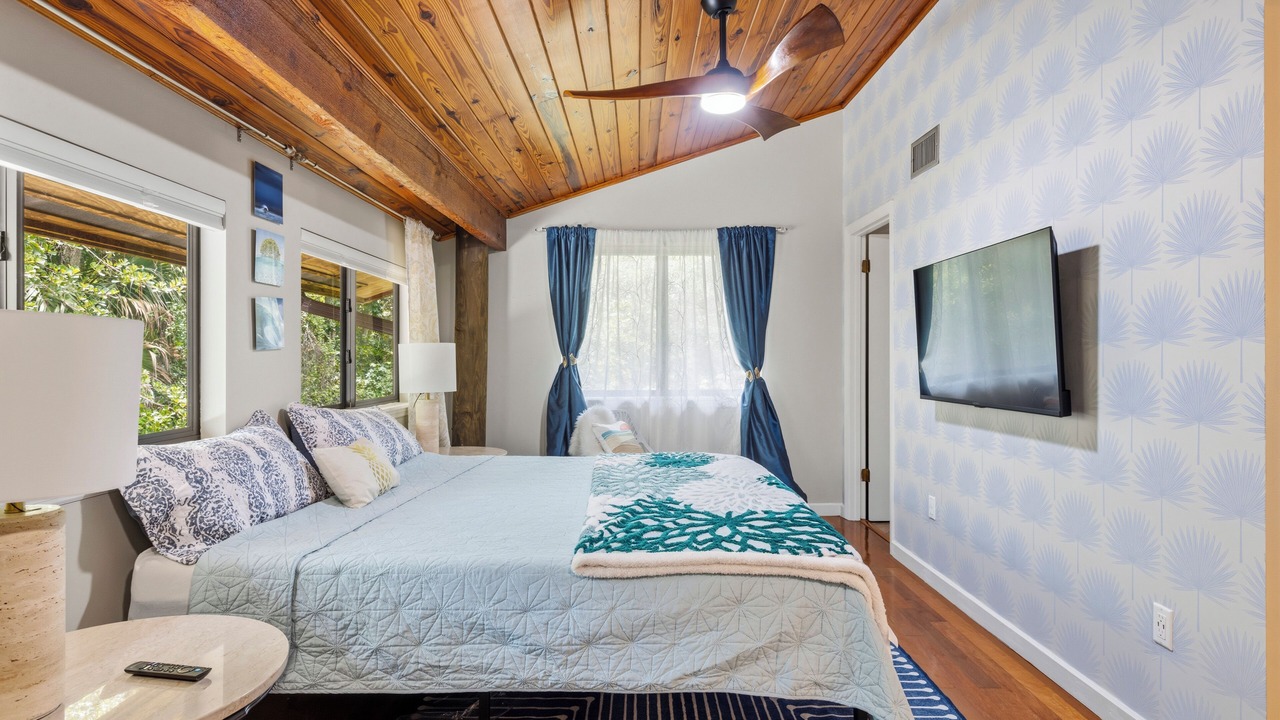 Photo of Bedroom in Geneva