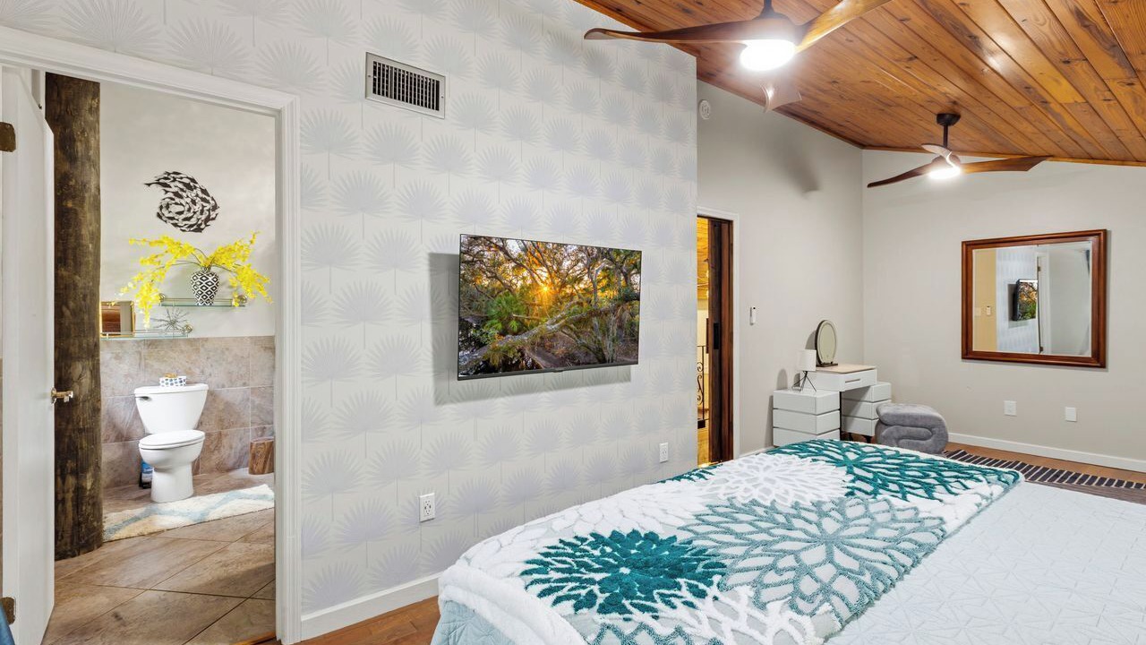 Photo of Bedroom in Geneva