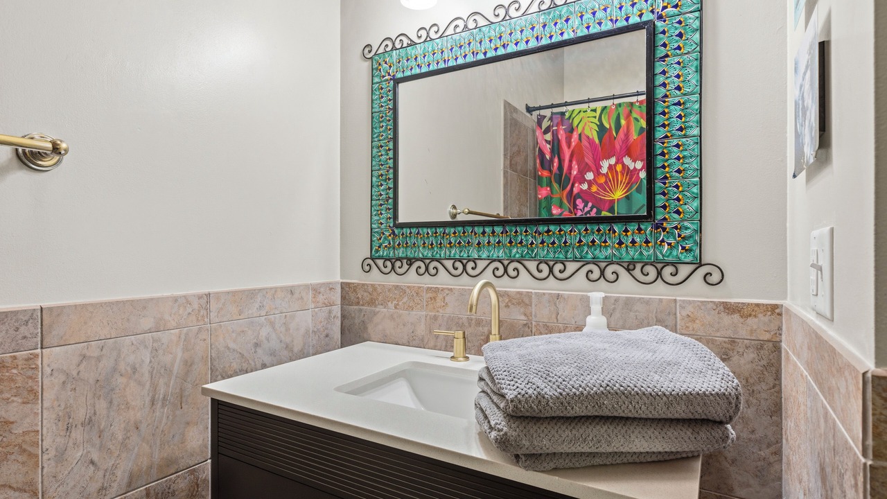 Photo of Bathroom in Geneva