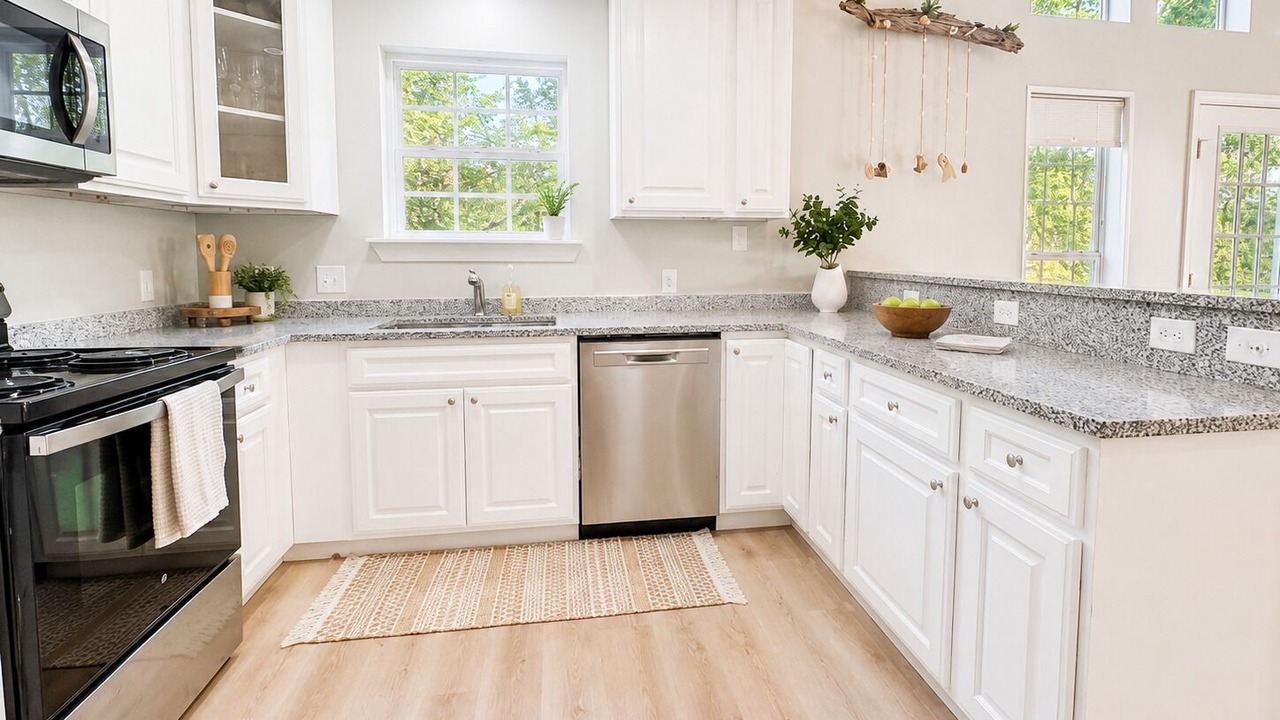 Photo of Kitchen in D'Iberville