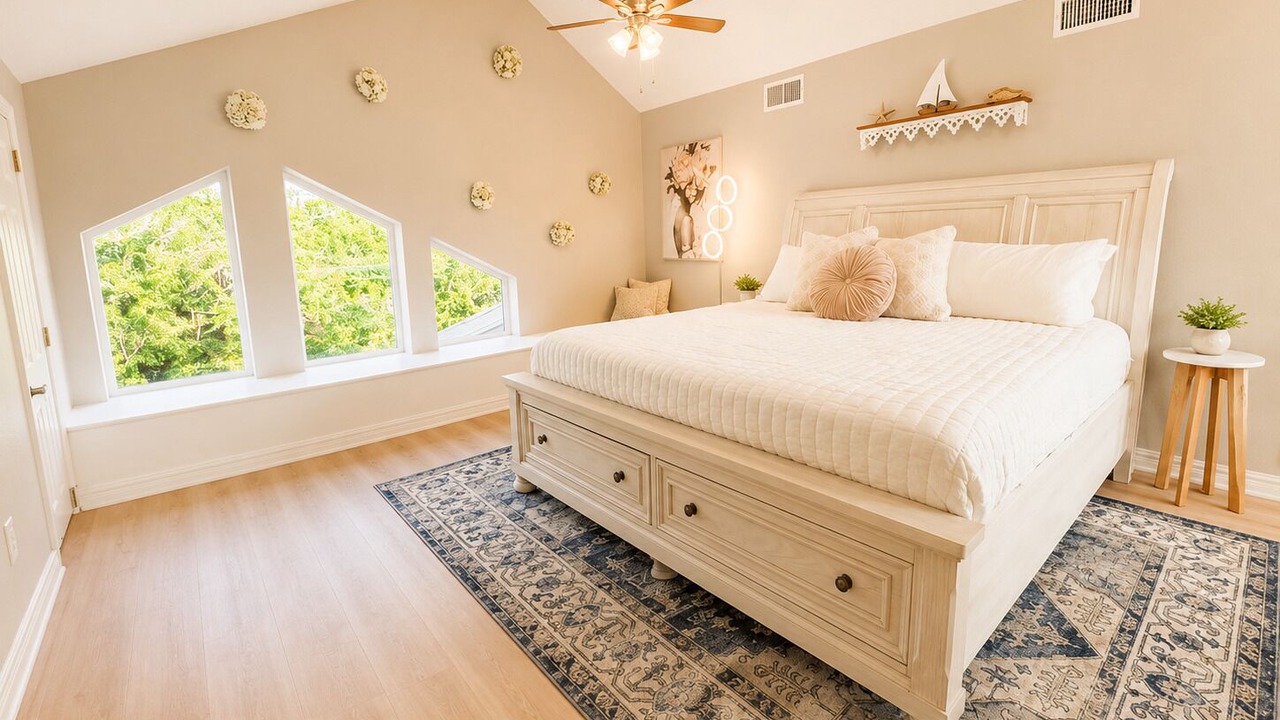 Photo of Bedroom in D'Iberville