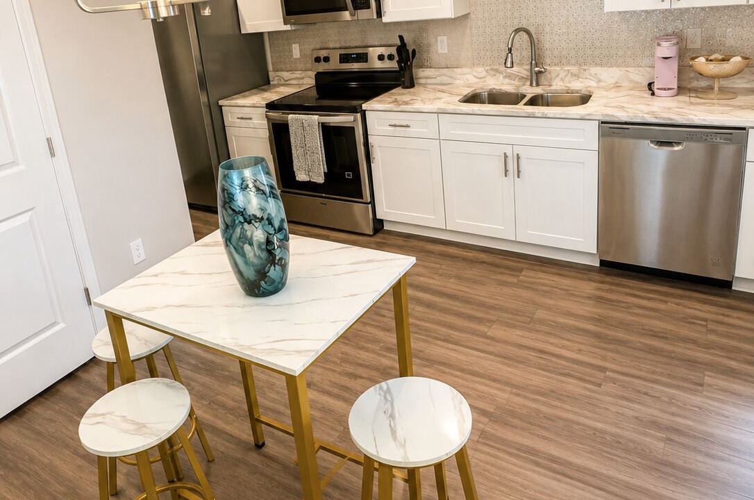 Photo of Kitchen in Gracewood