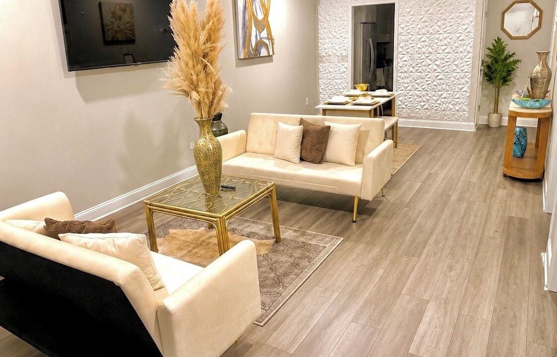Photo of Livingroom in Gracewood