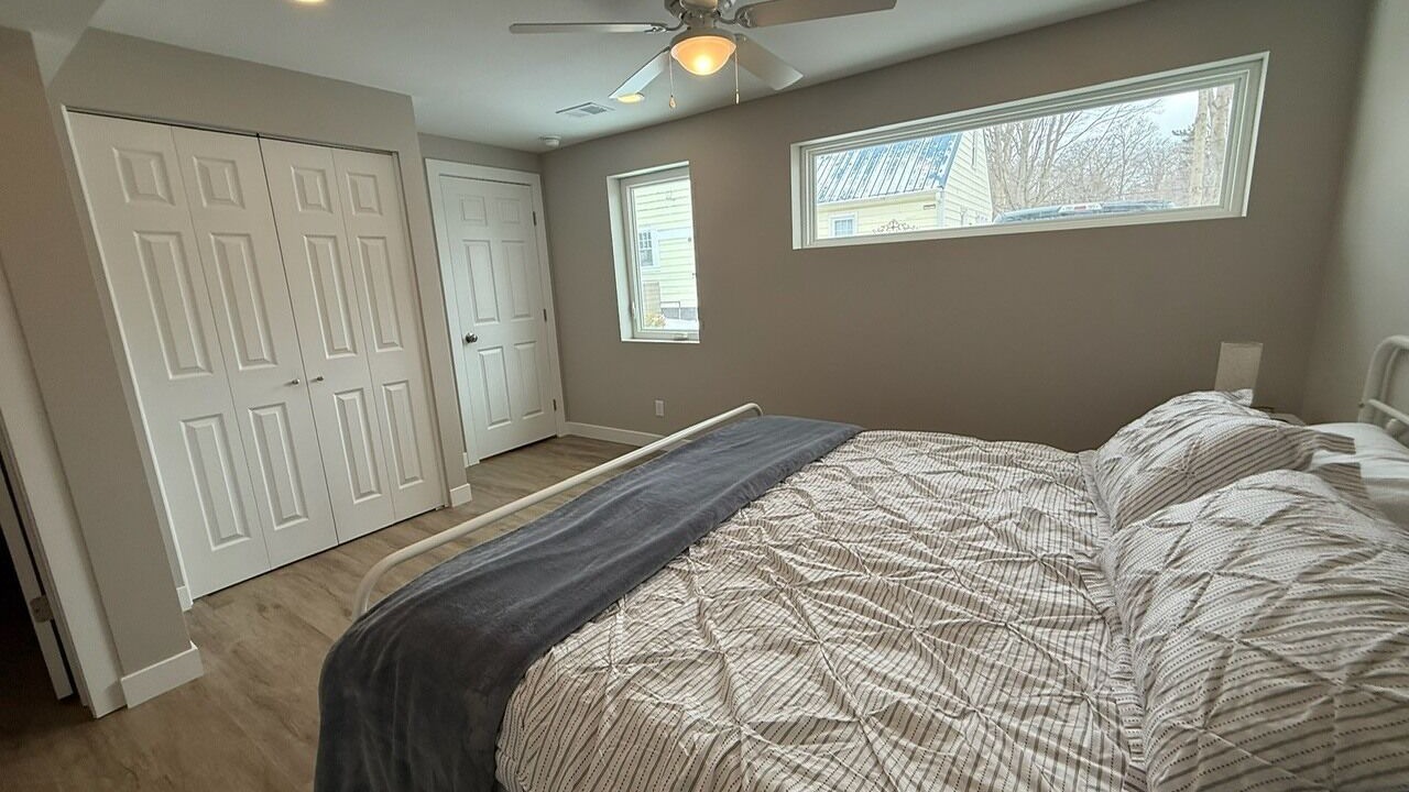 Photo of Bedroom in Norton Shores
