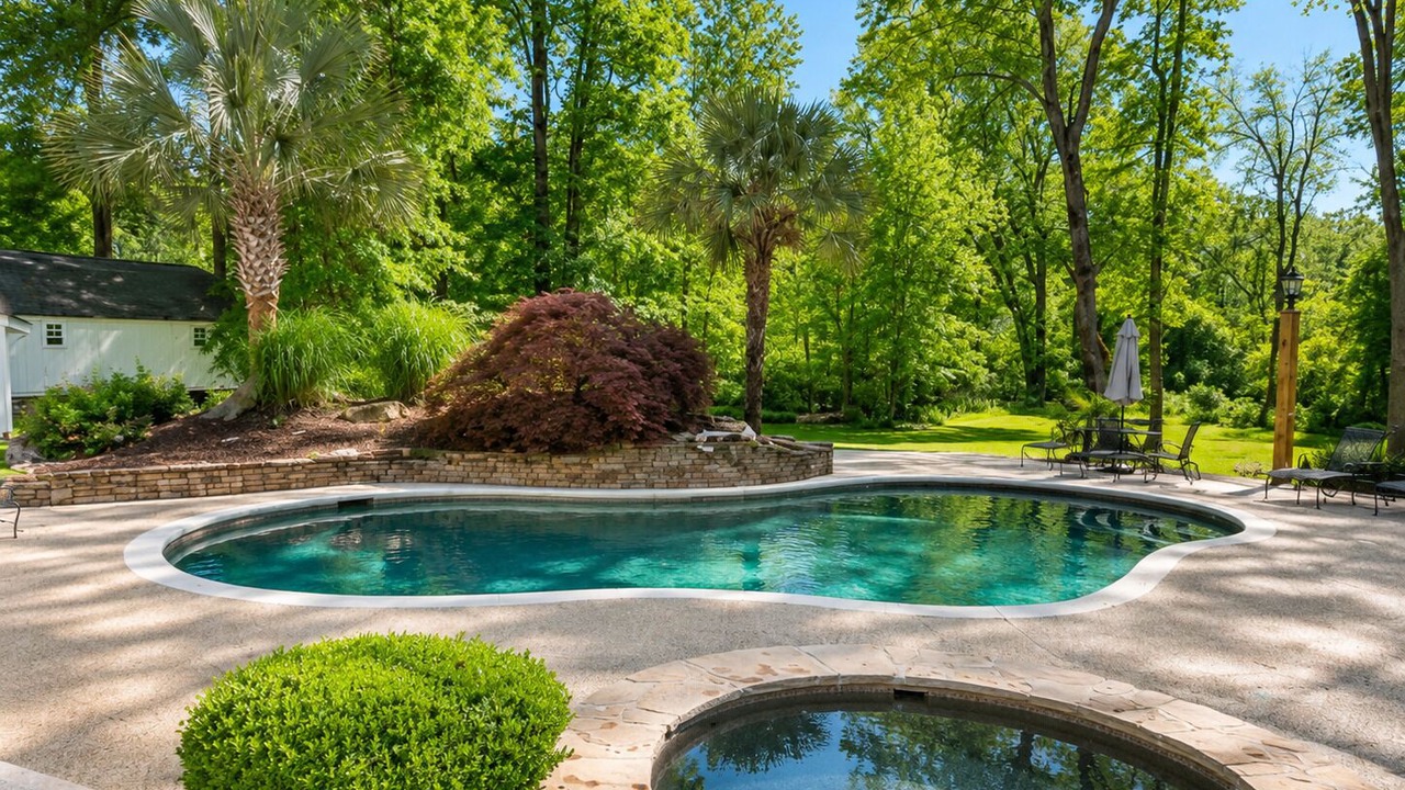 Photo of Outdoor in Griffin
