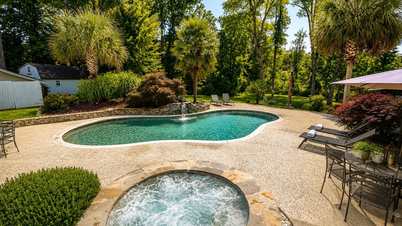 Photo of Outdoor in Griffin