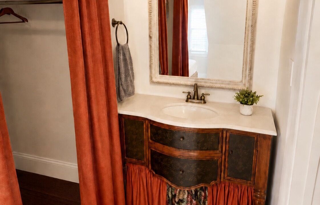 Photo of Bathroom in Griffin