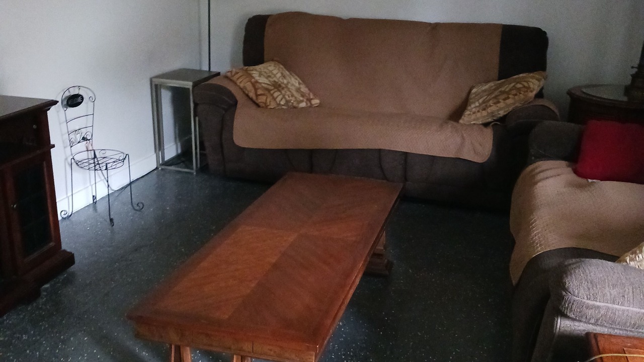 Photo of Livingroom in Dover