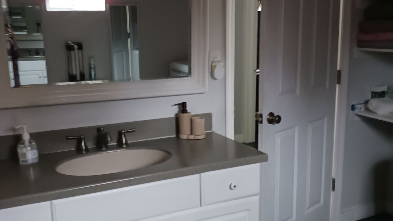 Photo of Bathroom in Dover