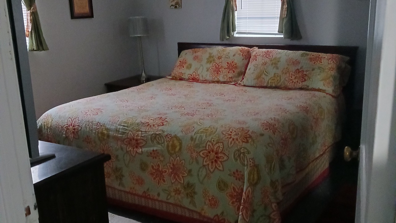 Photo of Bedroom in Dover