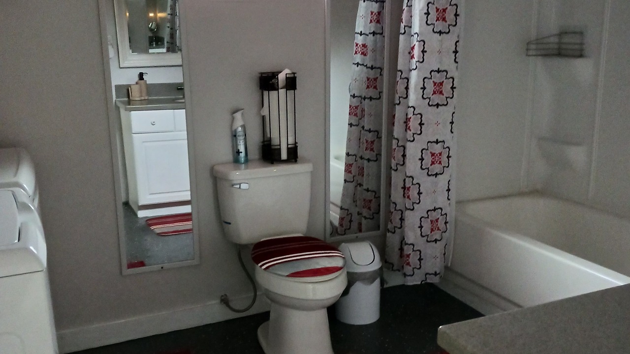 Photo of Bathroom in Dover