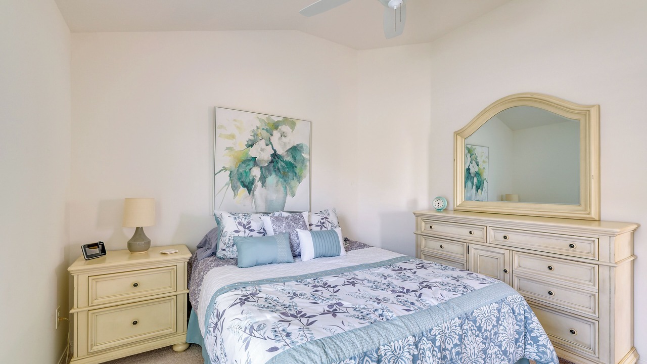 Photo of Bedroom in Fruitland Park