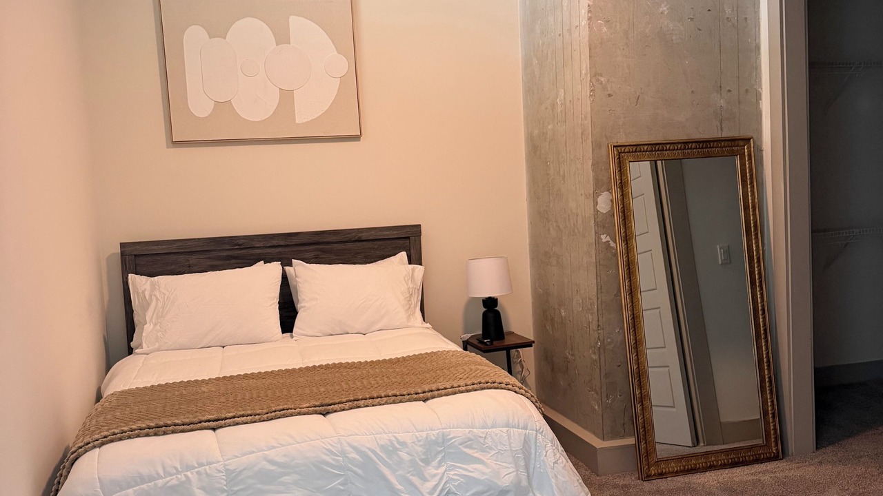 Photo of Bedroom in SoNo