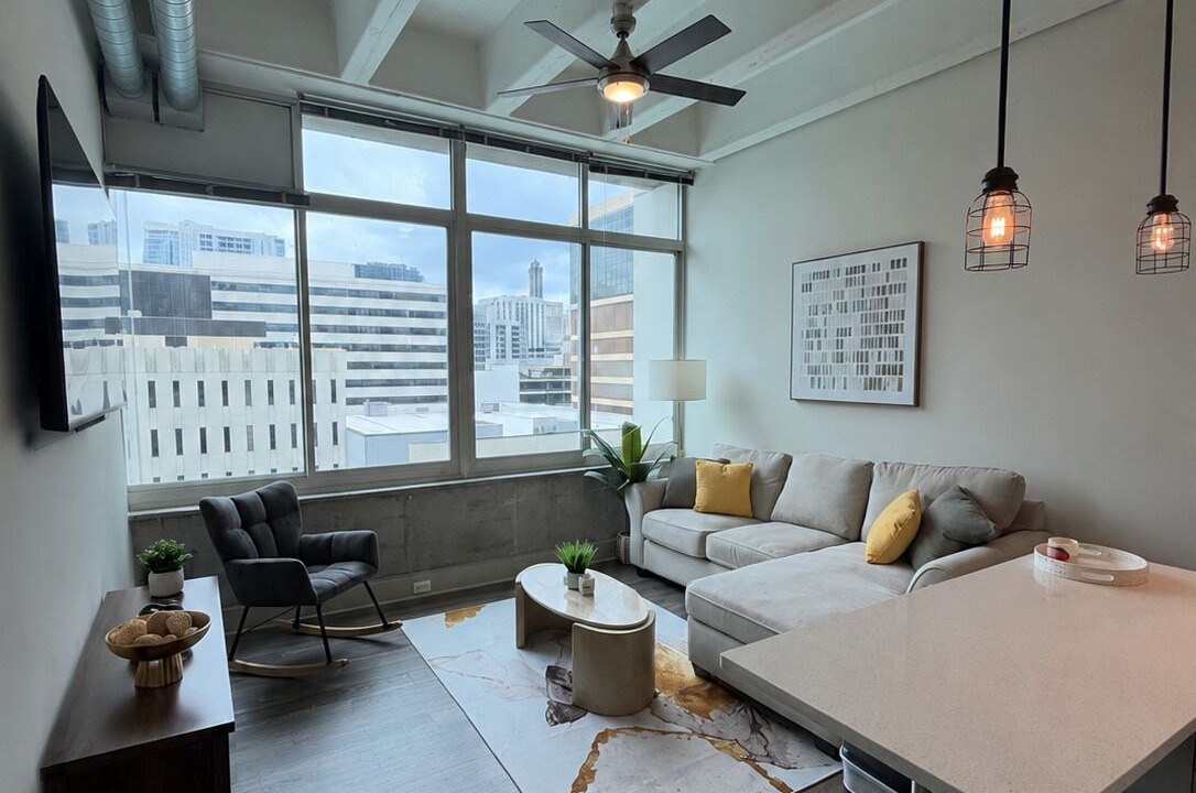 Photo of Livingroom in SoNo