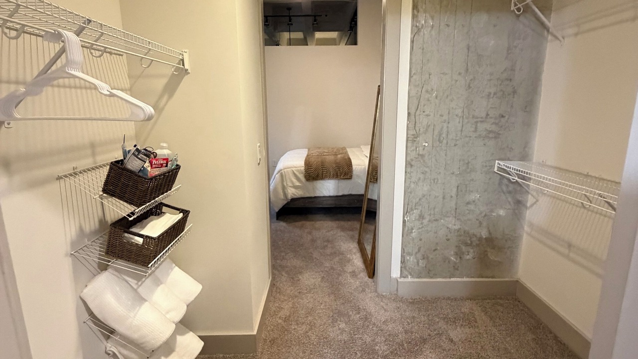 Photo of Bedroom in SoNo