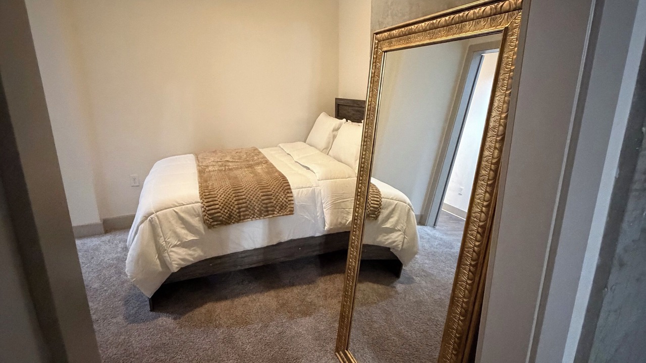 Photo of Bedroom in SoNo