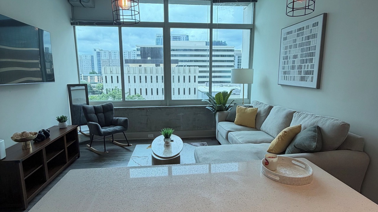 Photo of Livingroom in SoNo