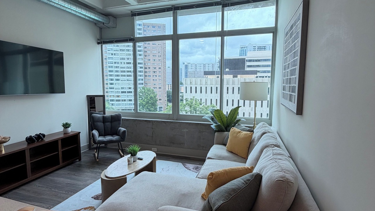 Photo of Livingroom in SoNo