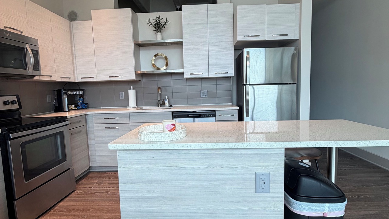 Photo of Kitchen in SoNo