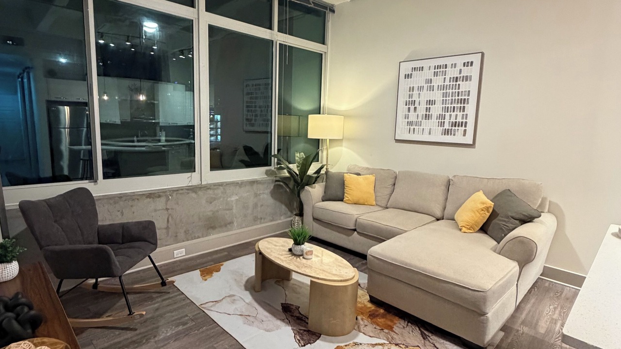 Photo of Livingroom in SoNo