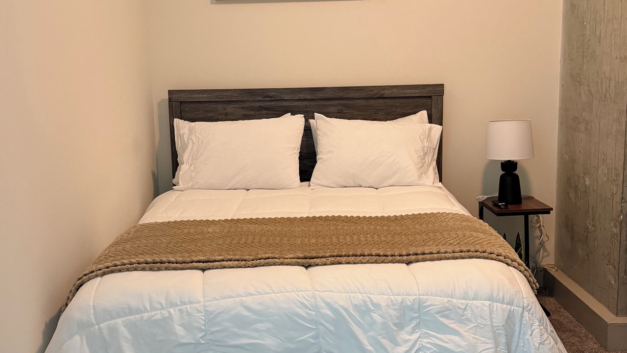 Photo of Bedroom in SoNo