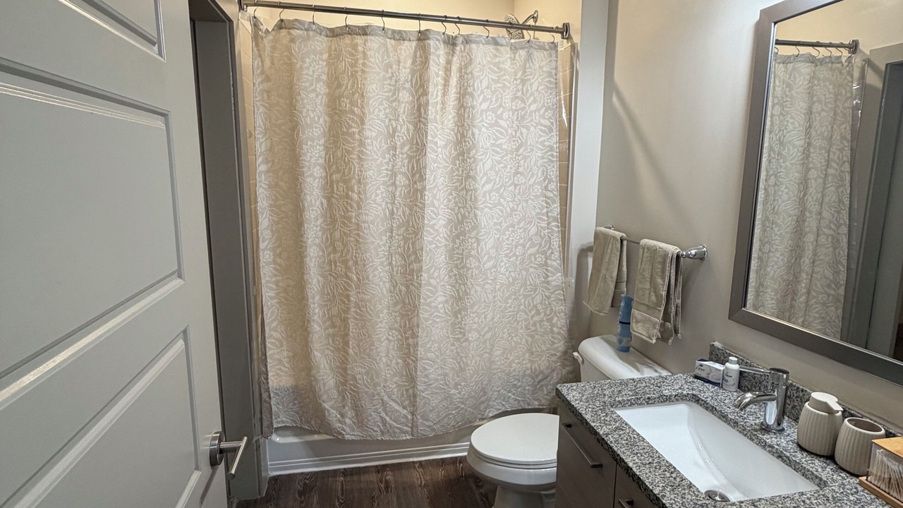 Photo of Bathroom in SoNo