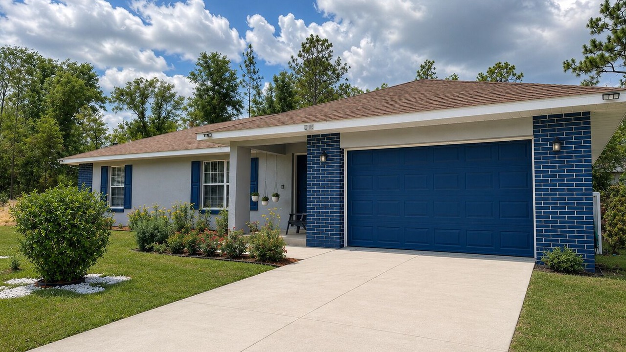 Photo of Outdoor in Silver Springs Shores