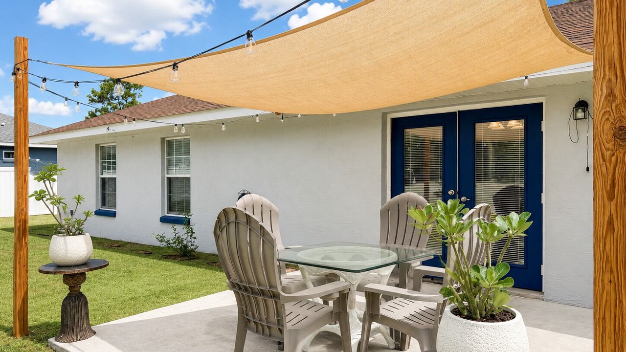 Photo of Outdoor in Silver Springs Shores
