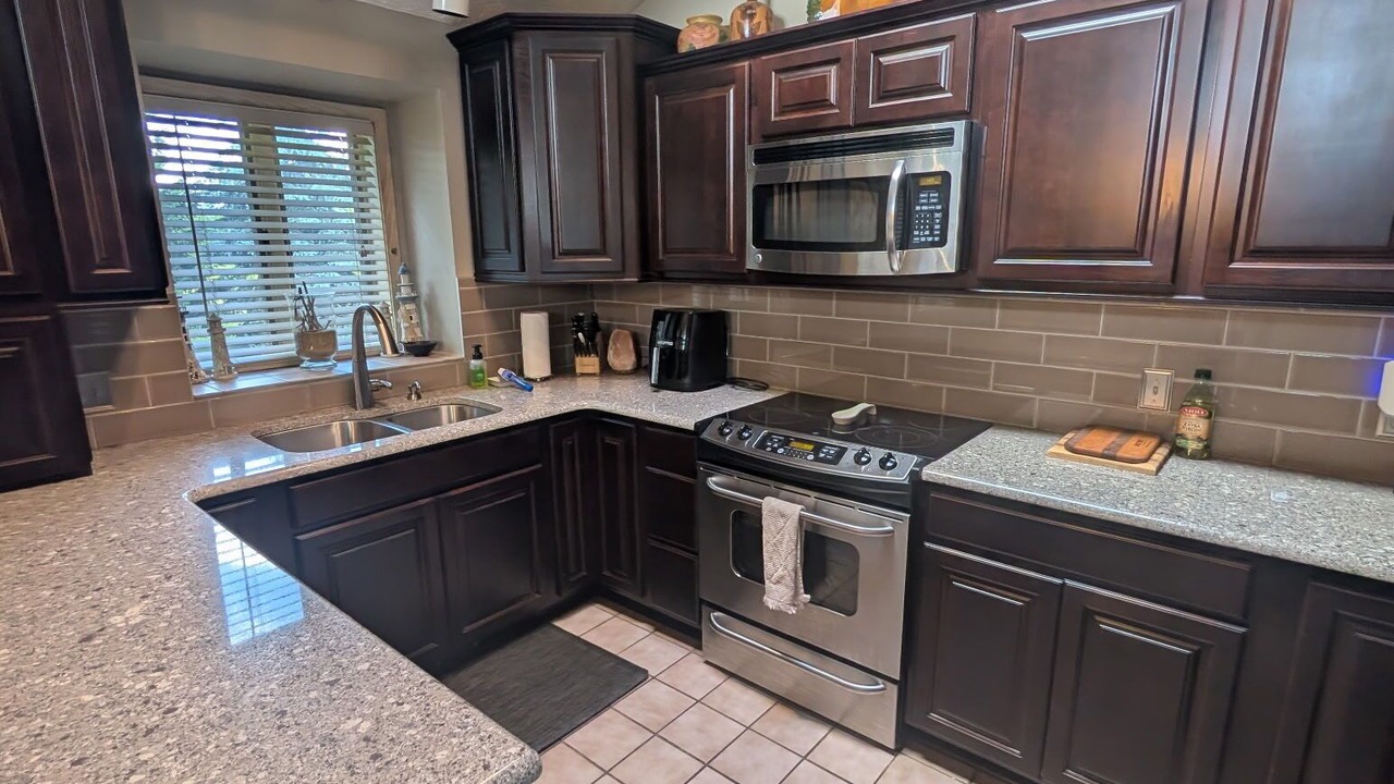 Photo of Kitchen in Rapid City