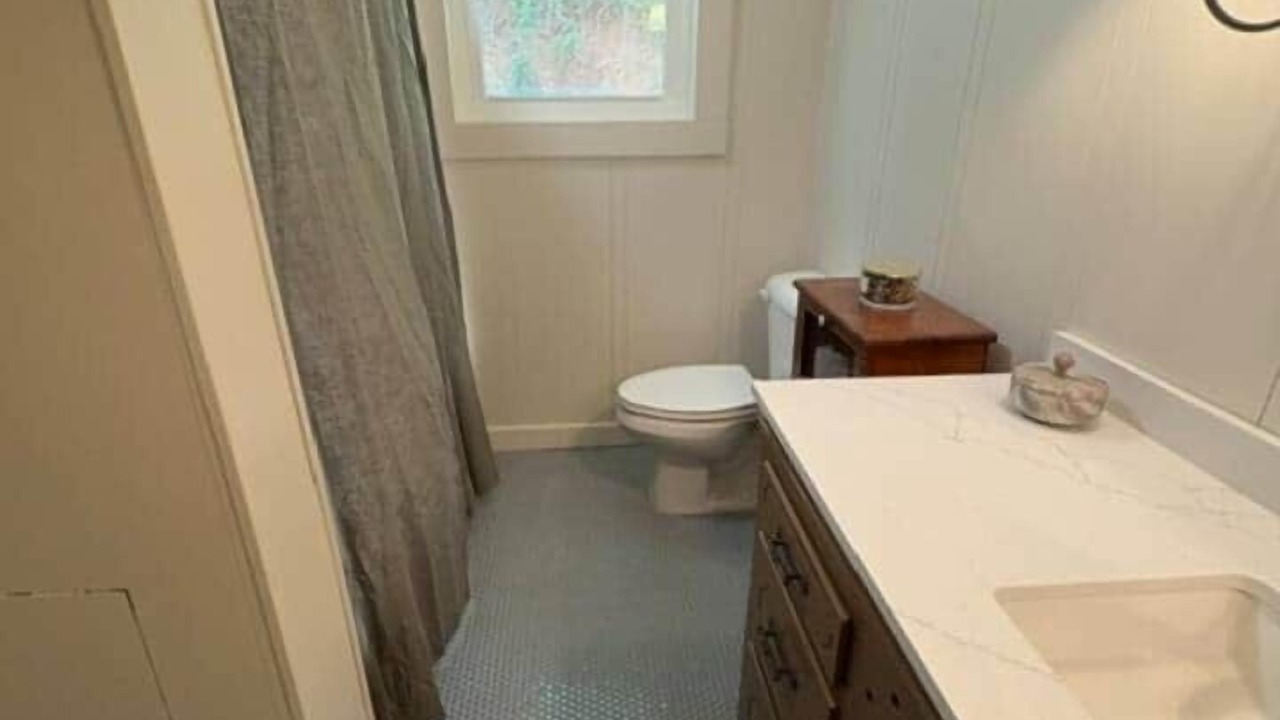 Photo of Bathroom in Iuka