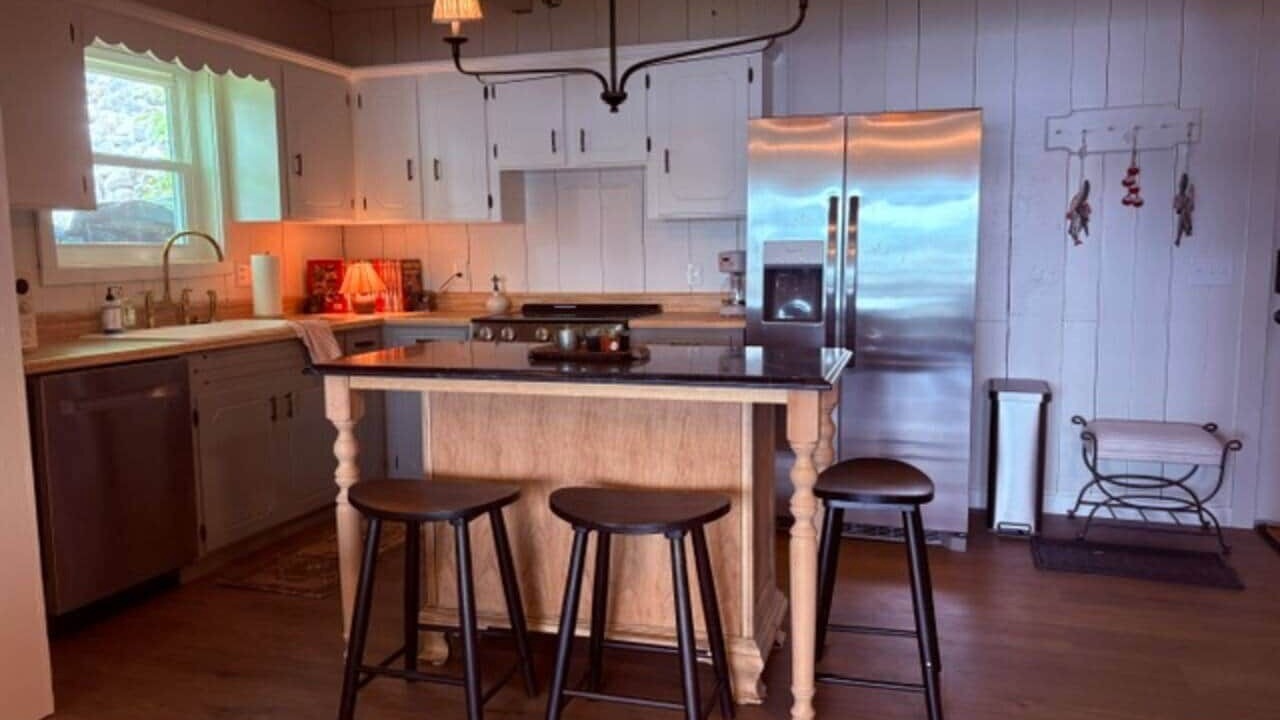 Photo of Kitchen in Iuka