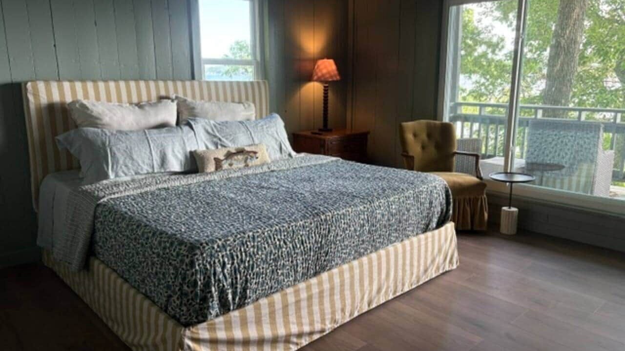 Photo of Bedroom in Iuka