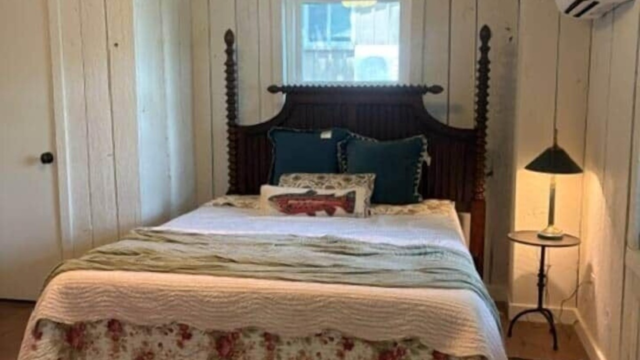 Photo of Bedroom in Iuka