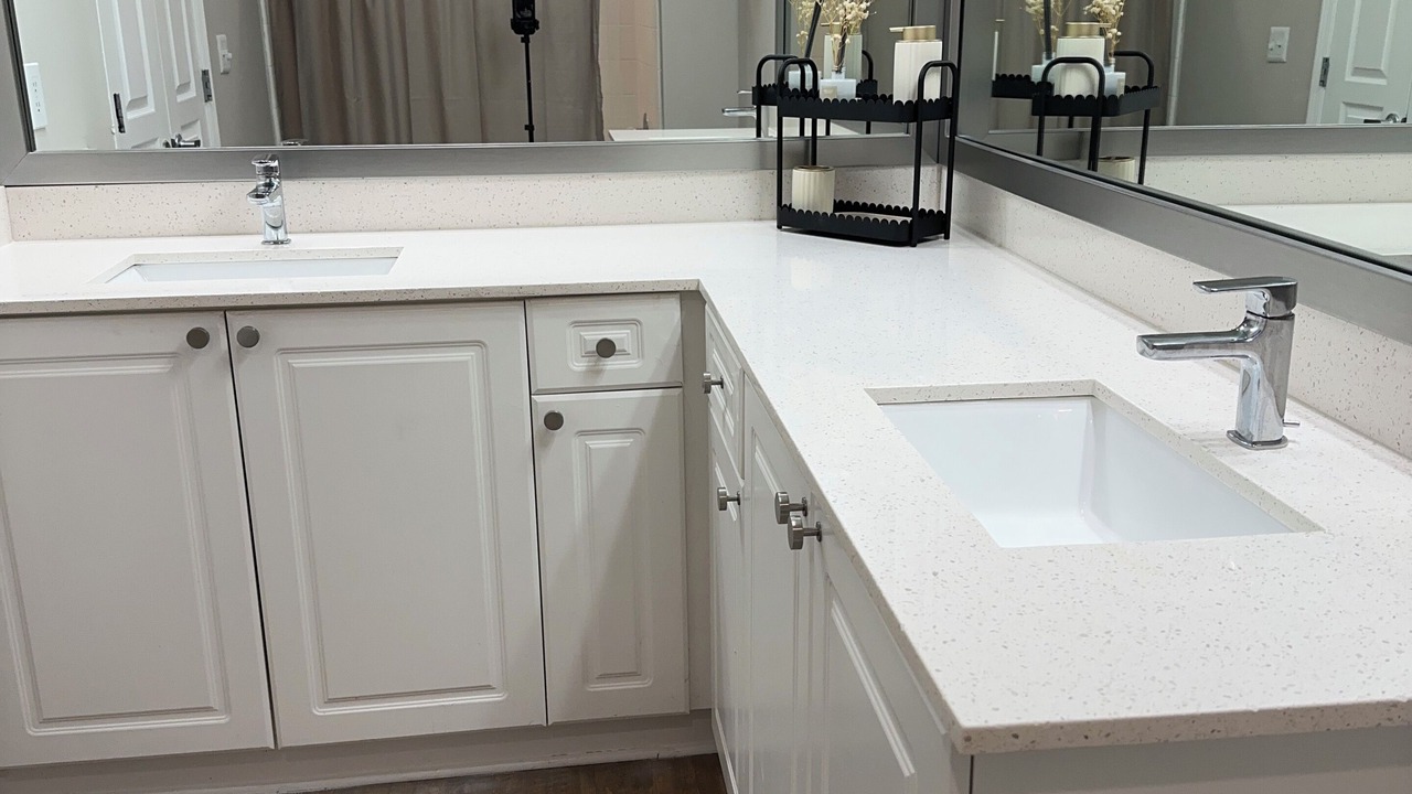 Photo of Bathroom in Lindridge-Martin Manor