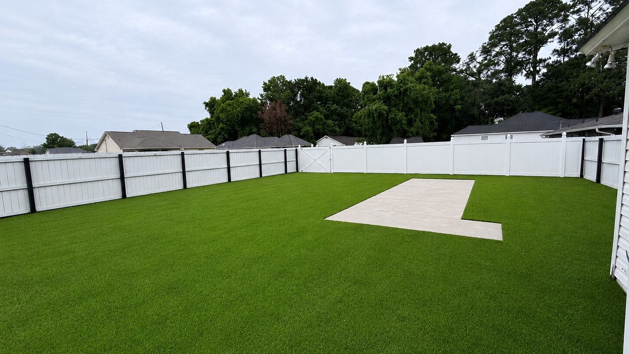 Photo of Outdoor in Gonzales